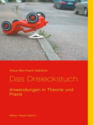 cover image of Das Dreieckstuch